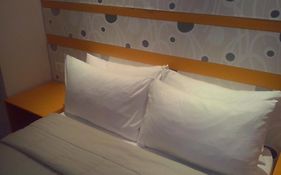 Amazon Hotel